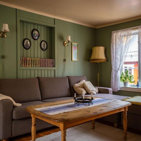 Appartamento Houmbgaarden Røros Esterno foto