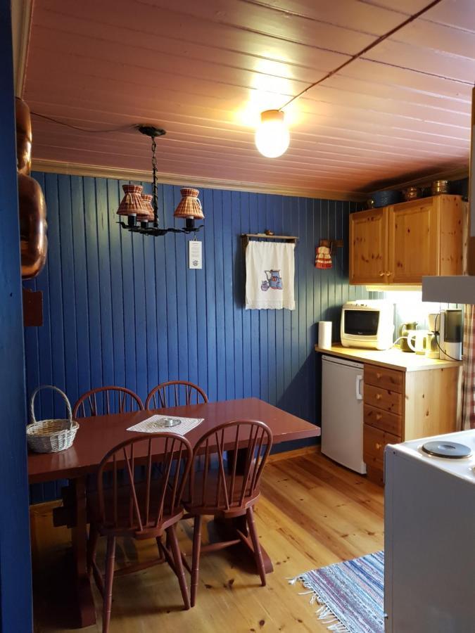 Appartamento Houmbgaarden Røros Esterno foto