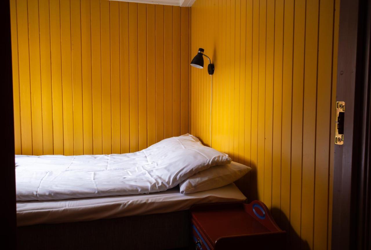 Appartamento Houmbgaarden Røros Esterno foto