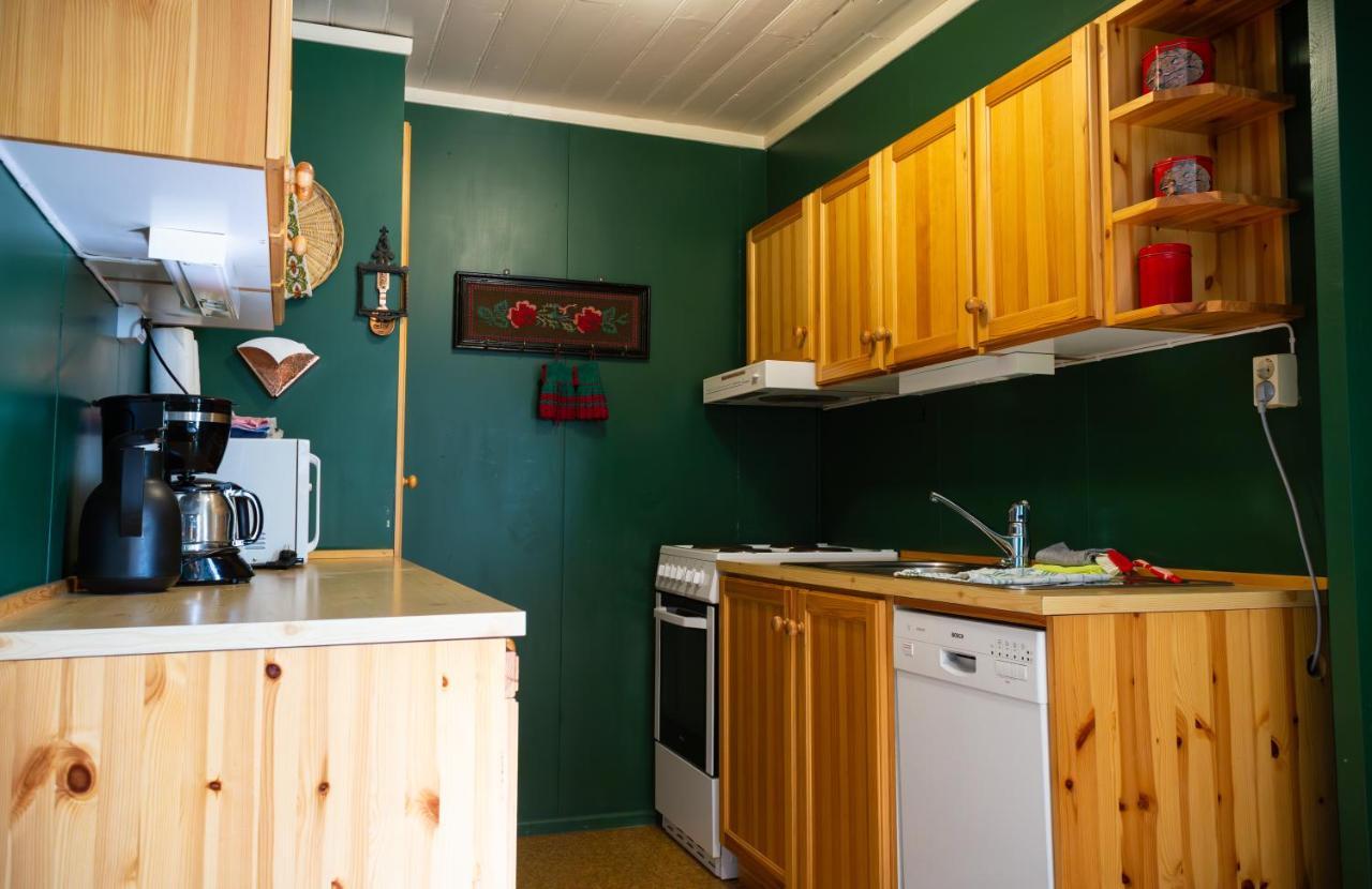 Appartamento Houmbgaarden Røros Esterno foto