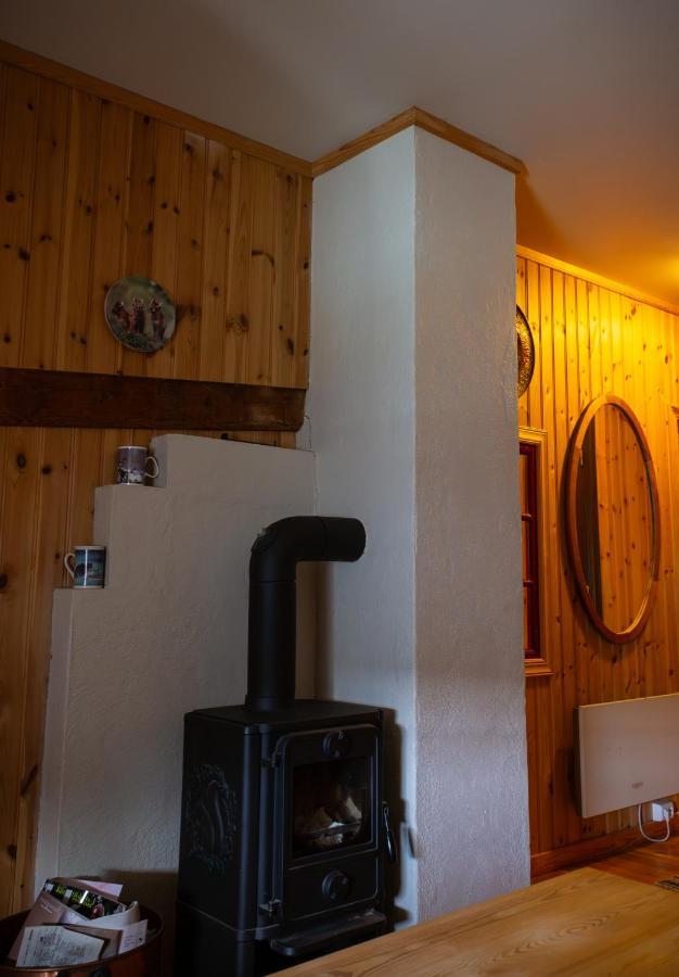 Appartamento Houmbgaarden Røros Esterno foto