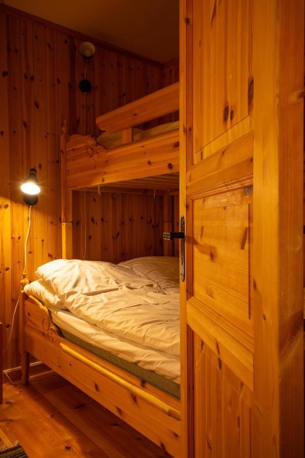 Appartamento Houmbgaarden Røros Esterno foto