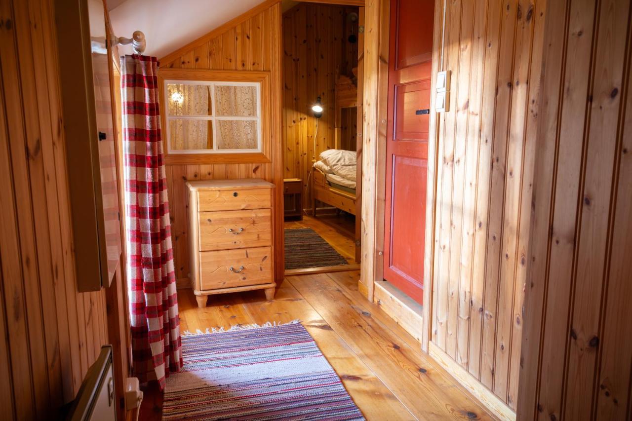 Appartamento Houmbgaarden Røros Esterno foto