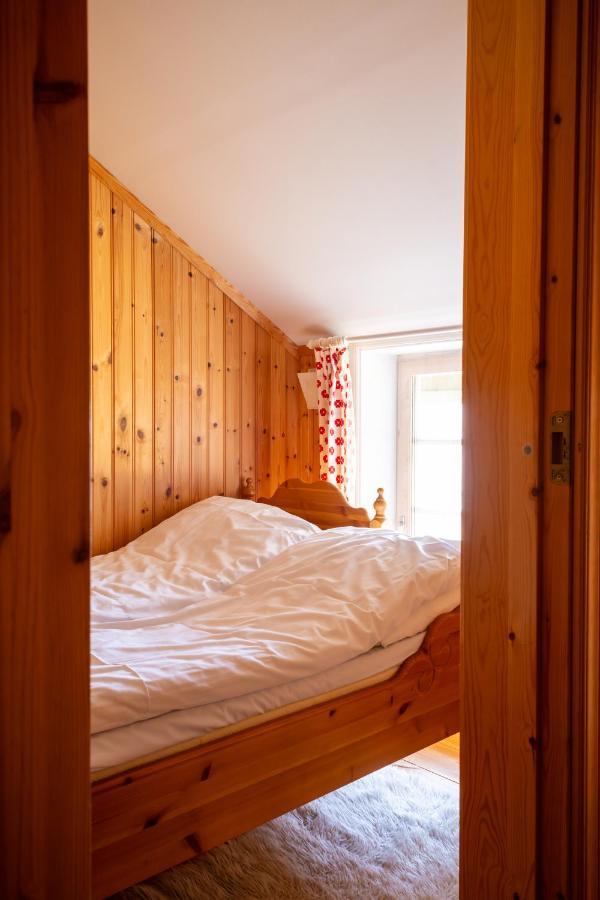 Appartamento Houmbgaarden Røros Esterno foto