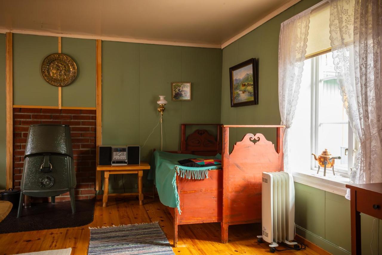 Appartamento Houmbgaarden Røros Esterno foto