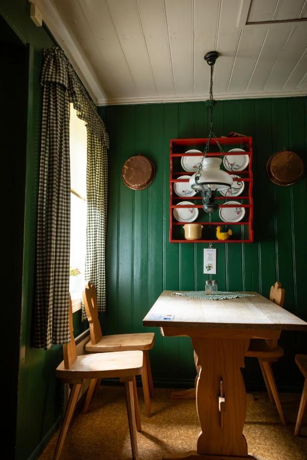 Appartamento Houmbgaarden Røros Esterno foto