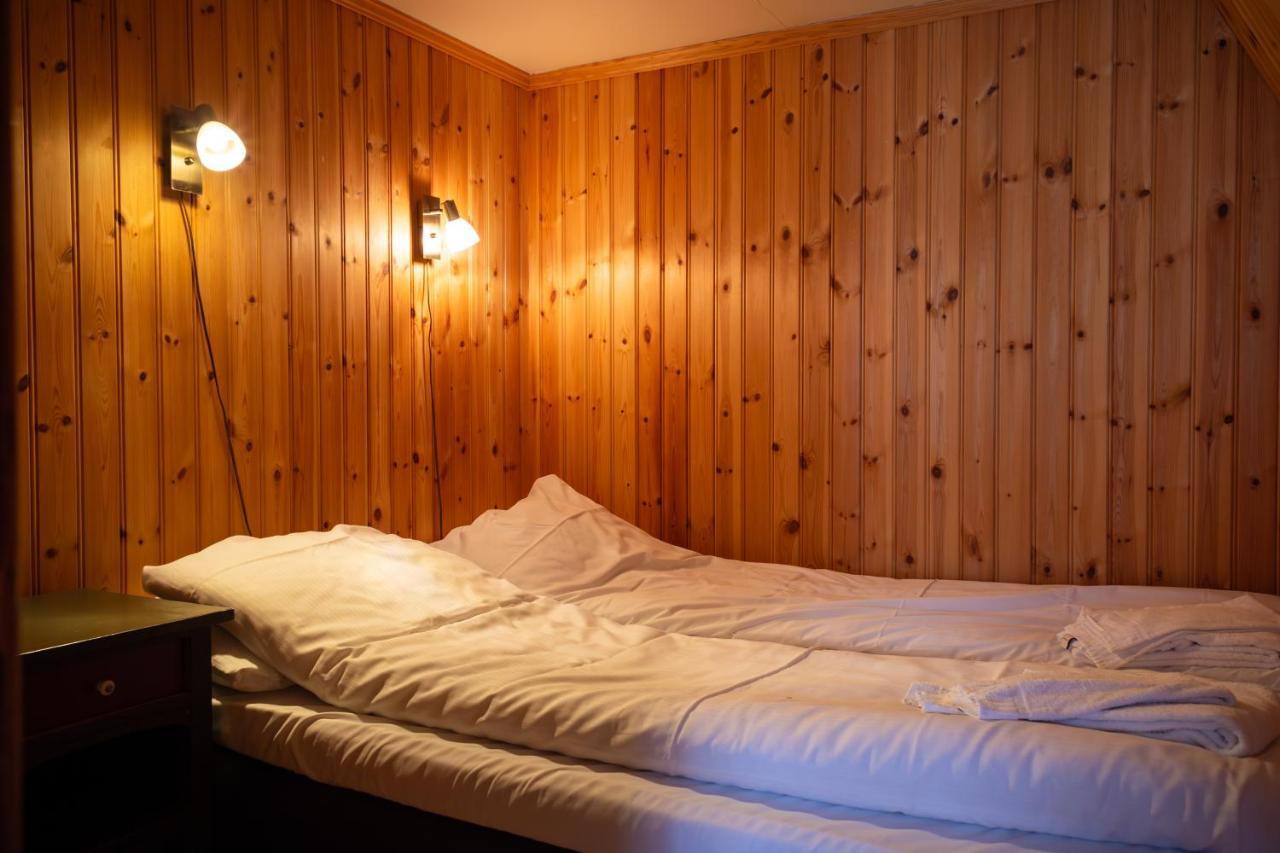 Appartamento Houmbgaarden Røros Esterno foto