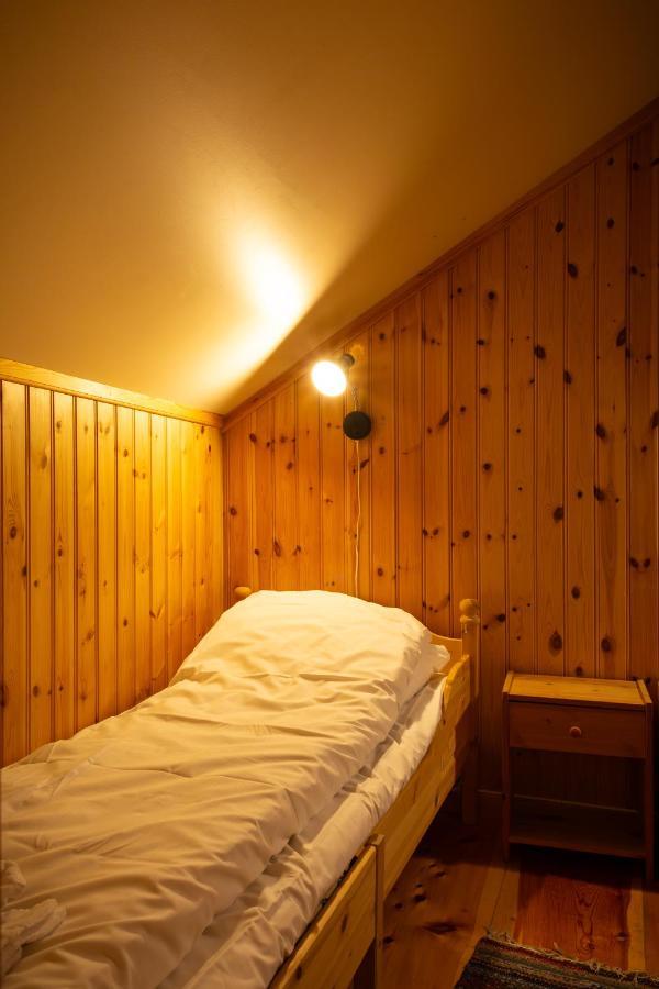 Appartamento Houmbgaarden Røros Esterno foto