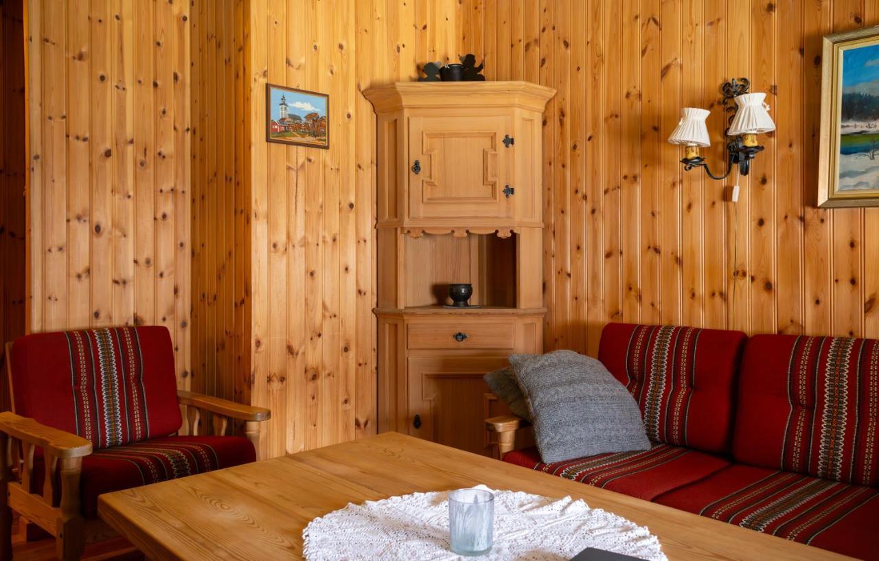 Appartamento Houmbgaarden Røros Esterno foto